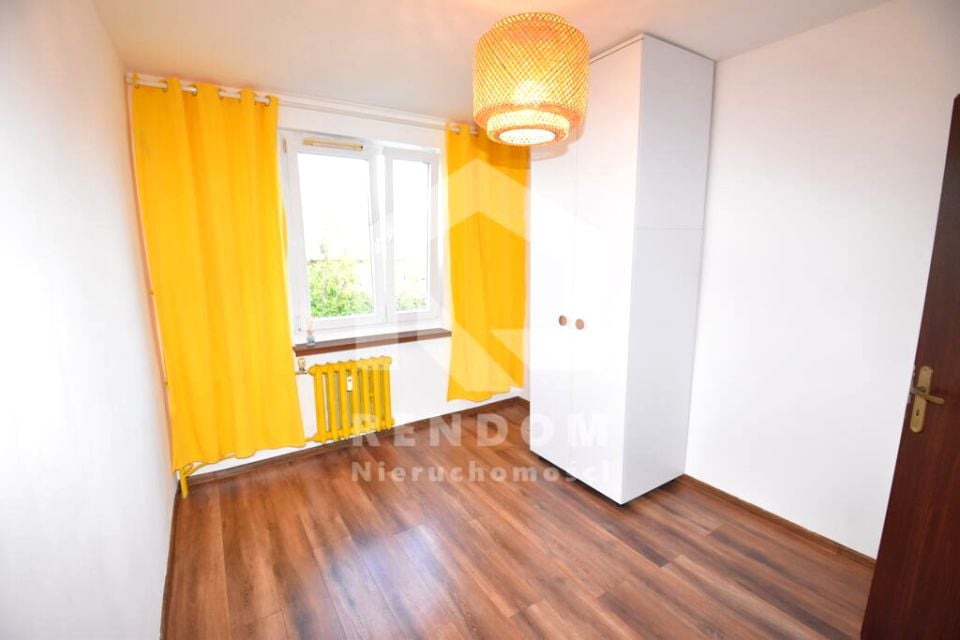 Mieszkanie Opole