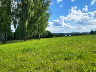 Działka Piława