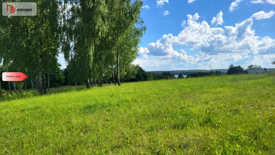 Działka Piława