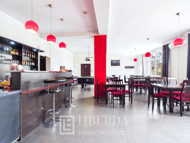Lokal REJOWIEC FABRYCZNY