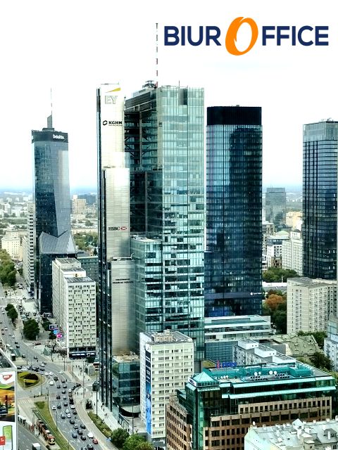 Lokal Warszawa