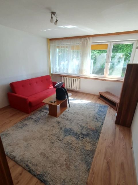 Mieszkanie Szczecin