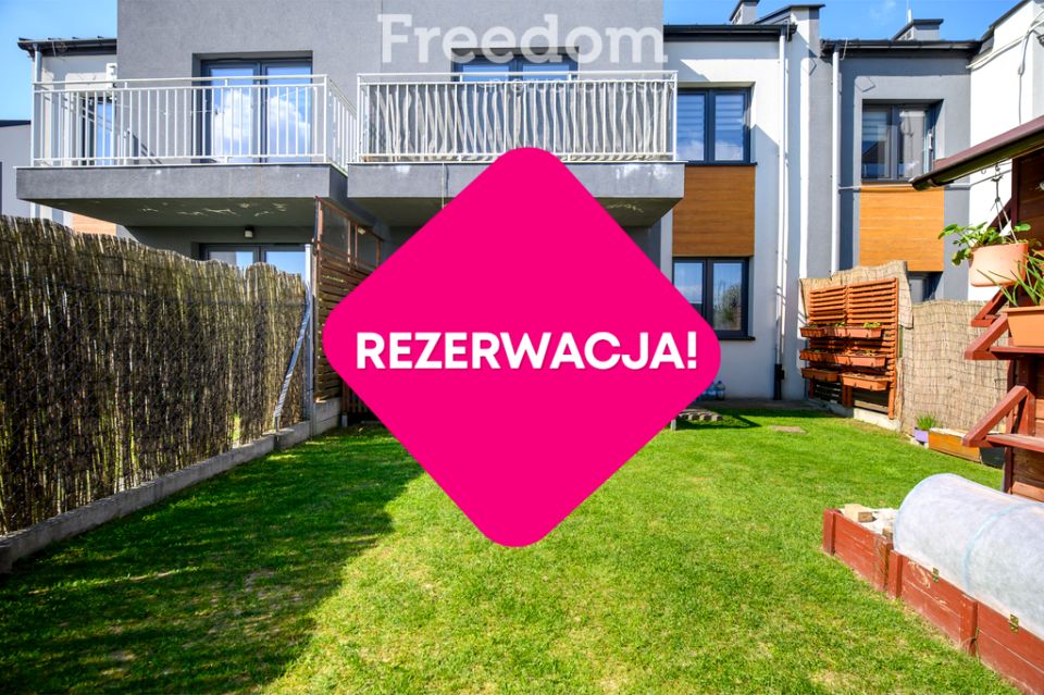Mieszkanie RZESZÓW