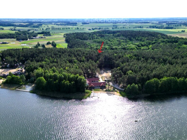 Działka Ostaszewo
