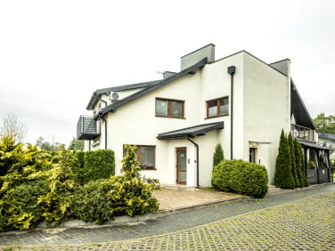 Mieszkanie przy lesie