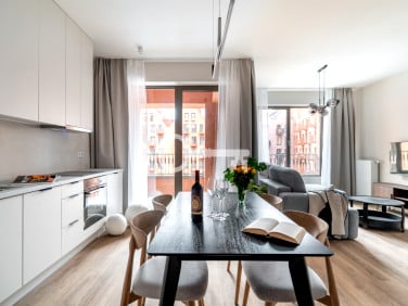 Mieszkanie apartamentowiec sprzedaż