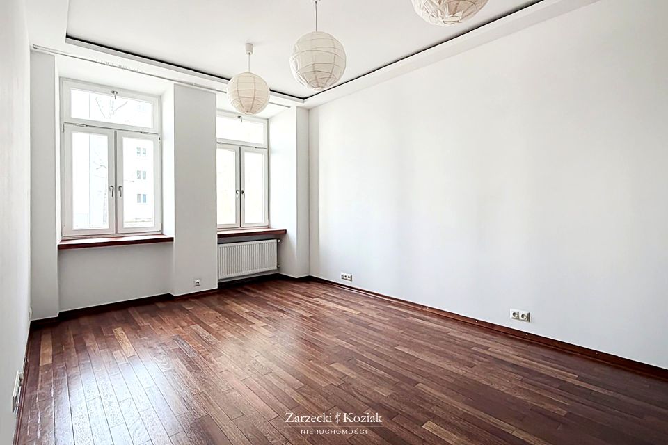 Mieszkanie Warszawa