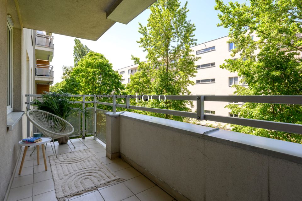 Mieszkanie Warszawa