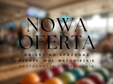 Lokal Płońsk
