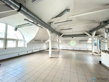 Lokal Warszawa