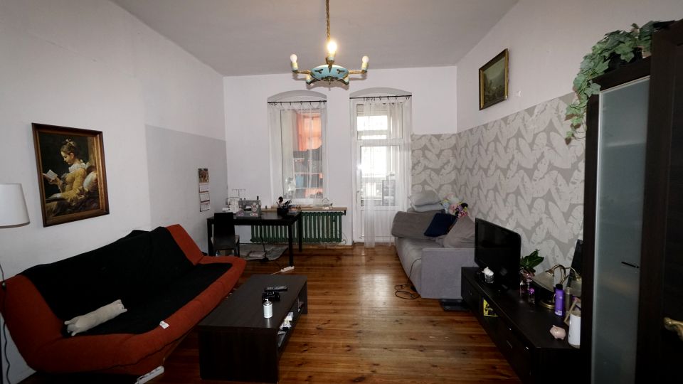 Mieszkanie Szczecin