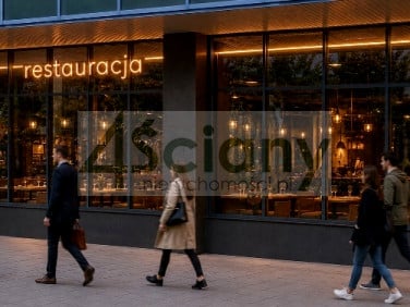 Lokal Warszawa