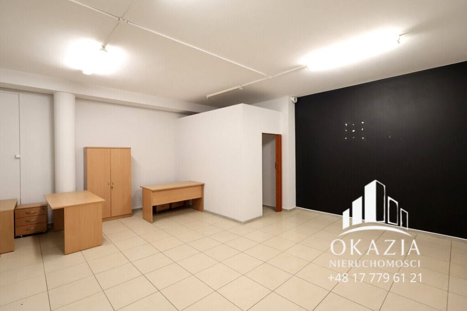 Lokal Rzeszów