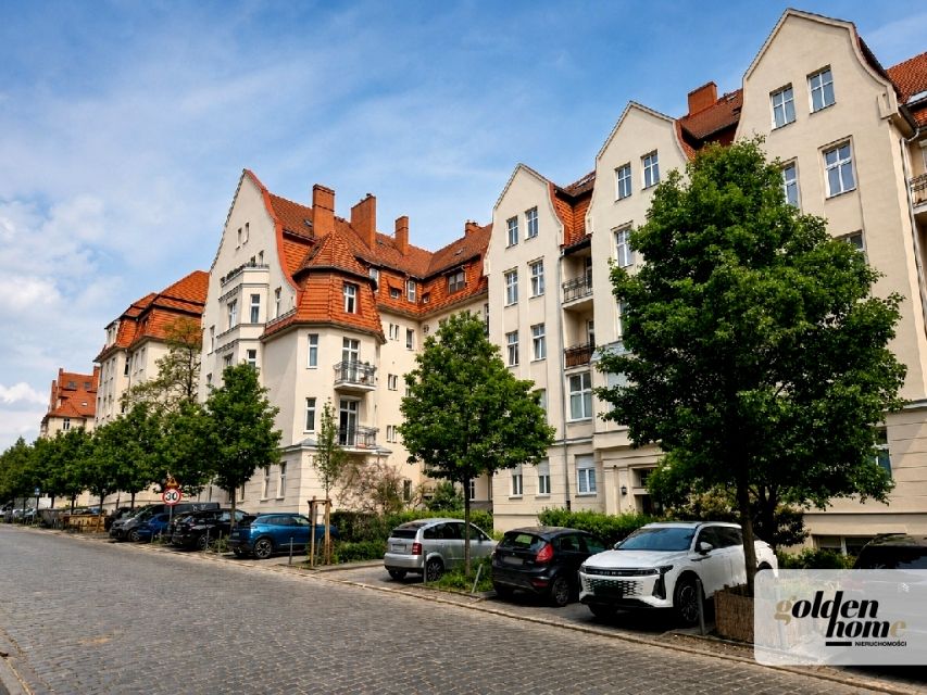 Budynek użytkowy Poznań