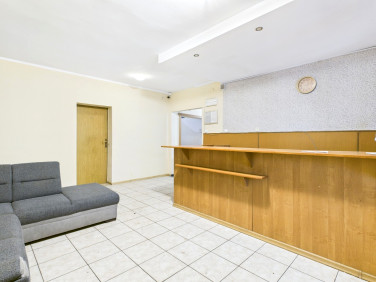 Lokal Toruń