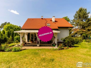 Dom Poczernin sprzedaż