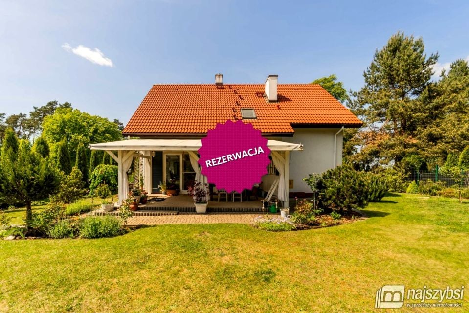 Dom Poczernin sprzedaż