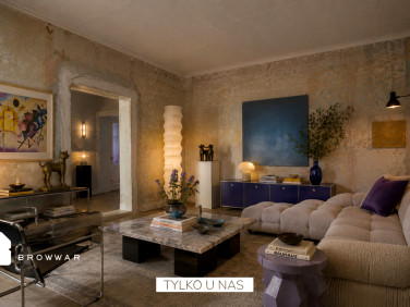 Mieszkanie Poznań
