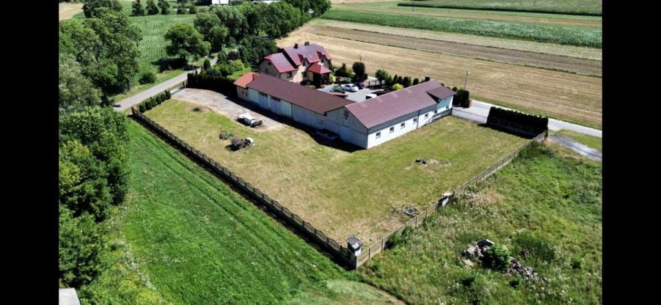 Mieszkanie Władysławów Popowski