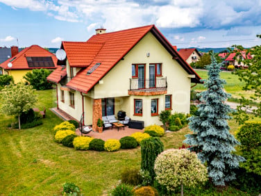 Dom Dynów