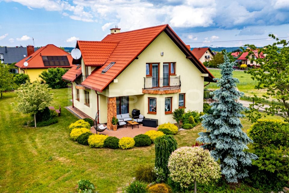 Dom Dynów