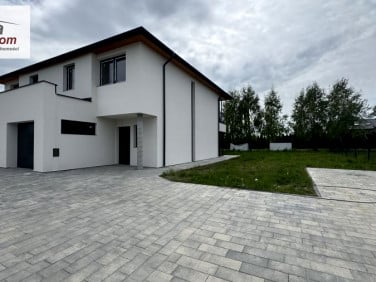 Dom Charzyno sprzedaż