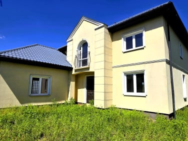 Dom Grodzisk Mazowiecki