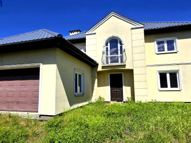 Dom Grodzisk Mazowiecki