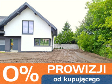 Dom Nowy Konik