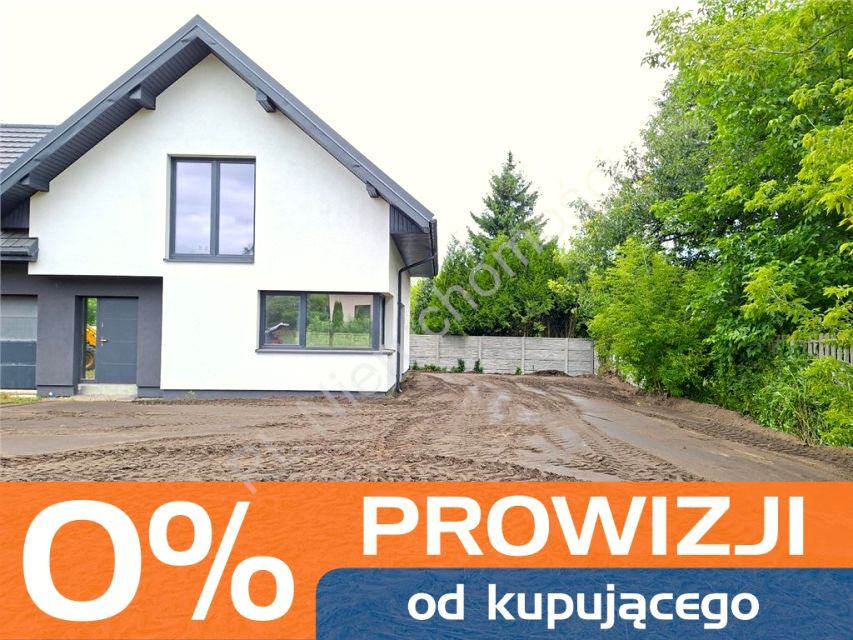 Dom Nowy Konik