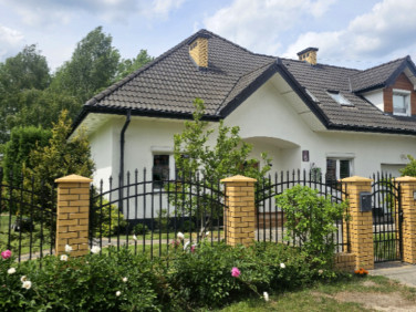 Dom Stara Wieś