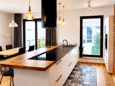 Mieszkanie apartamentowiec wynajem