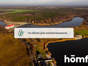 Działka budowlana Gryżyce