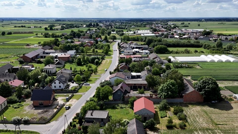 Dom Blizanów