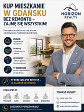 HORIZON REALTY TOMASZ MUSIOŁ