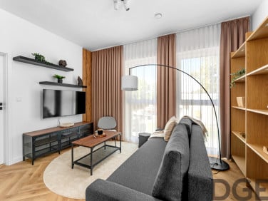 Mieszkanie apartamentowiec nad rzeką