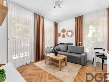 Mieszkanie apartamentowiec wynajem
