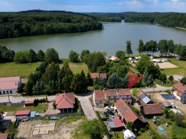 Mieszkanie nad jeziorem