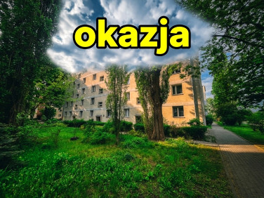 Mieszkanie Łódź