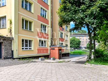 Mieszkanie Gdańsk