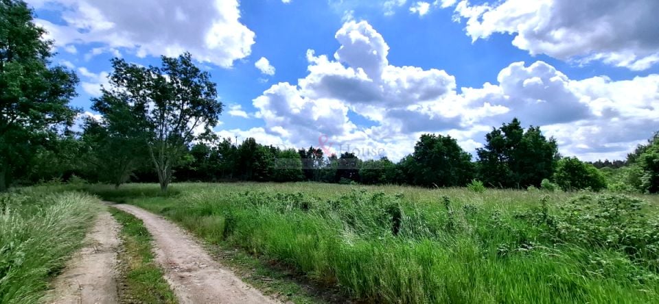 Działka budowlana Kłodawa