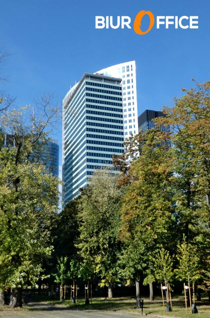 Lokal Warszawa
