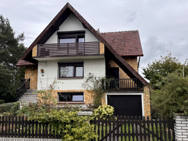 Dom Dobrzeń Wielki