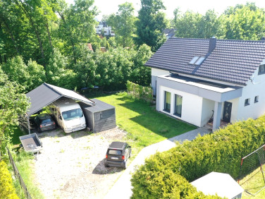 Dom Gliwice