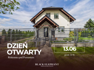 Dom wolnostojący sprzedaż