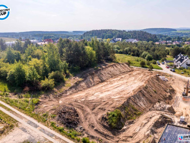 Działka Straszyn