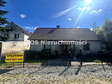 Dom Niedźwiedź
