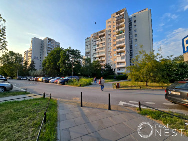 Mieszkanie Warszawa