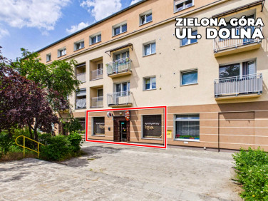 Lokal Zielona Góra