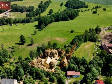 Dom Ubocze sprzedaż